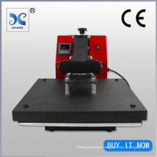 XINHONG New Arrival 16X20inch Manual Heat Transfer Printing Machine